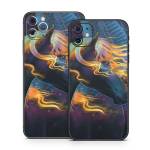 Paint The Stars iPhone 11 Series Skin