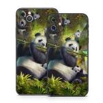 PanDaBear iPhone 11 Series Skin