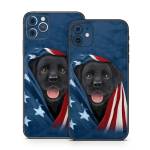 Patriotic Lab iPhone 11 Series Skin