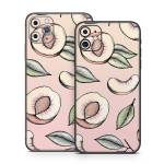 Peach Please iPhone 11 Series Skin