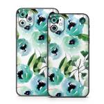 Peonies iPhone 11 Series Skin
