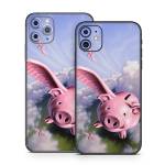 Piggies iPhone 11 Series Skin