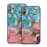 Poppy Garden iPhone 11 Series Skin