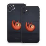Procrastination iPhone 11 Series Skin