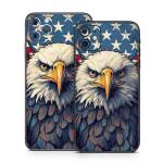Proudly We Hail iPhone 11 Series Skin