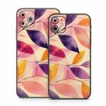 Pastel Blooms iPhone 11 Series Skin
