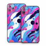 Pumped iPhone 11 Series Skin