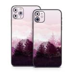 Purple Horizon iPhone 11 Series Skin