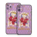 Queen Mother iPhone 11 Series Skin