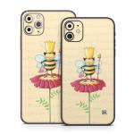 Queen Bee iPhone 11 Series Skin