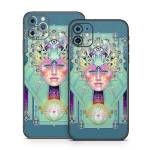 Queen Gratitude iPhone 11 Series Skin