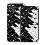 Real Slow iPhone 11 Series Skin