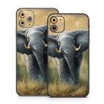 Right of Way iPhone 11 Series Skin