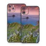 Rocky Ride iPhone 11 Series Skin