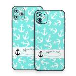 Refuse to Sink iPhone 11 Series Skin