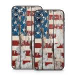 Rustic Glory iPhone 11 Series Skin