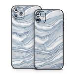 Sandstone Indigo iPhone 11 Series Skin