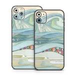 Sea of Love iPhone 11 Series Skin