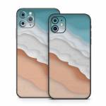 Sea Shore iPhone 11 Series Skin