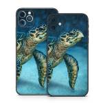 Sea Turtle iPhone 11 Series Skin