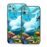 Seavilians iPhone 11 Series Skin