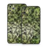 Seeking iPhone 11 Series Skin