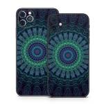 Set And Setting iPhone 11 Series Skin