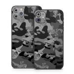 SOFLETE Black Multicam iPhone 11 Series Skin