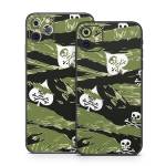 SOFLETE Tiger Stripe Camo iPhone 11 Series Skin