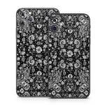 Shaded Daisy iPhone 11 Series Skin