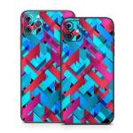 Shakeup iPhone 11 Series Skin