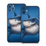 Shark Totem iPhone 11 Series Skin
