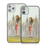 The Sights New York iPhone 11 Series Skin