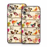 Singing Birds iPhone 11 Series Skin