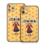 Snap Out Of It iPhone 11 Series Skin
