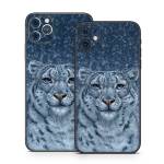 Snow Queen iPhone 11 Series Skin