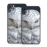 Snowy Owl iPhone 11 Series Skin