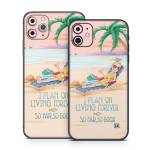 So Far So Good iPhone 11 Series Skin