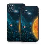 Solar System iPhone 11 Series Skin