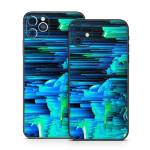 Space Race iPhone 11 Series Skin