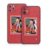 Queen Has Spoken iPhone 11 Series Skin