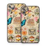 Spring All iPhone 11 Series Skin