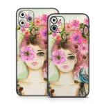 Spring is Here iPhone 11 Series Skin