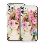 Spring Time iPhone 11 Series Skin