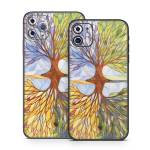 Searching for the Season iPhone 11 Series Skin