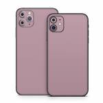 Solid State Rose iPhone 11 Series Skin