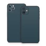Solid State Storm iPhone 11 Series Skin