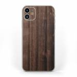 Stained Wood iPhone 11 Series Skin