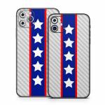 Stunt Driver iPhone 11 Series Skin