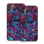 Summer Tropics iPhone 11 Series Skin